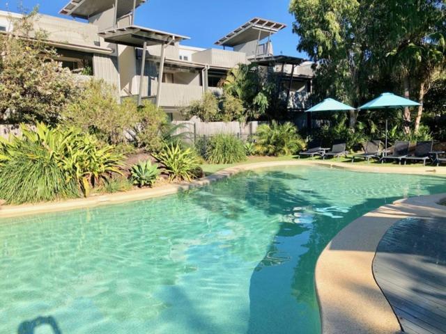 East On Byron 4* Byron Bay