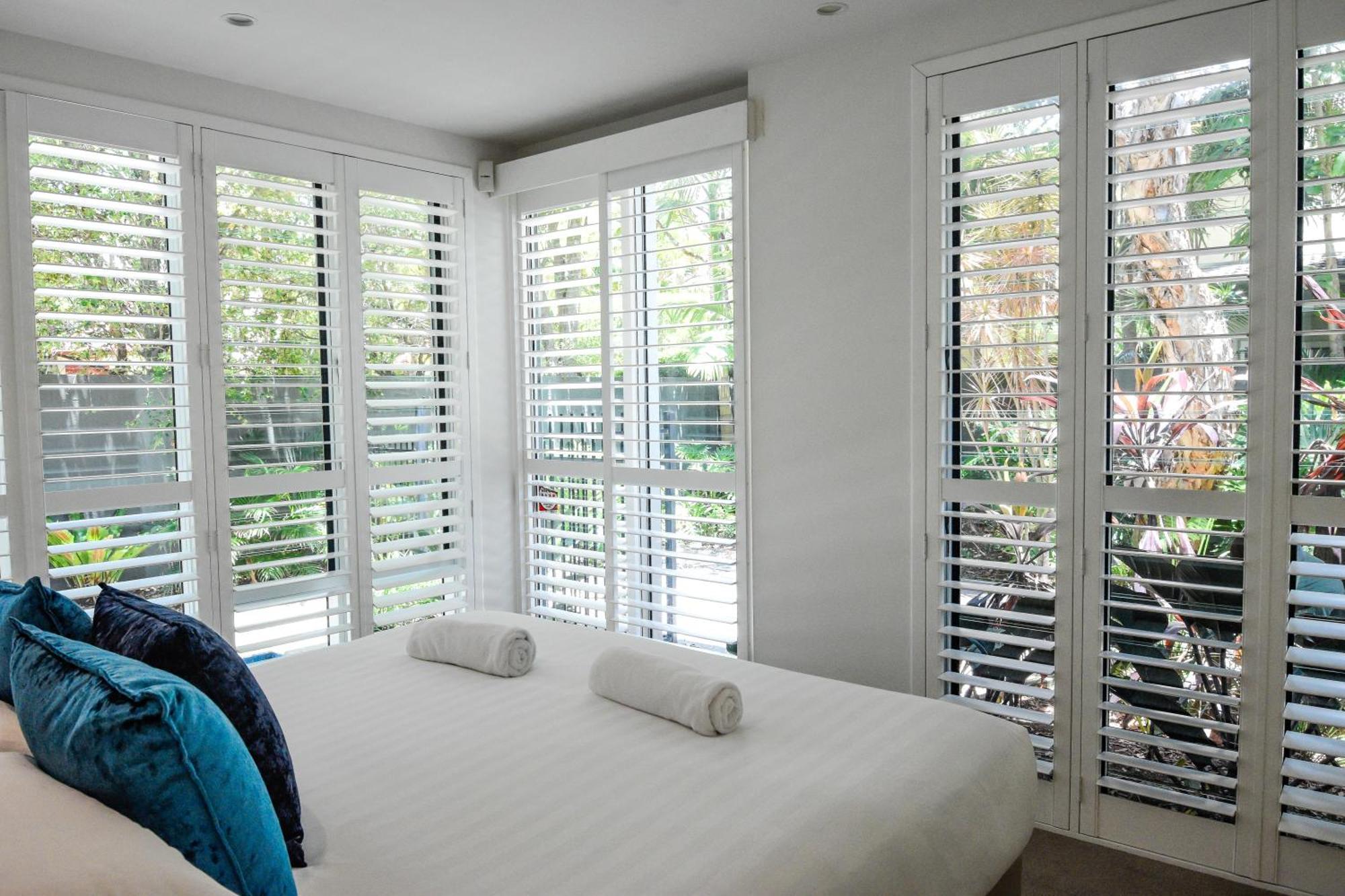East On Byron Resort 4*