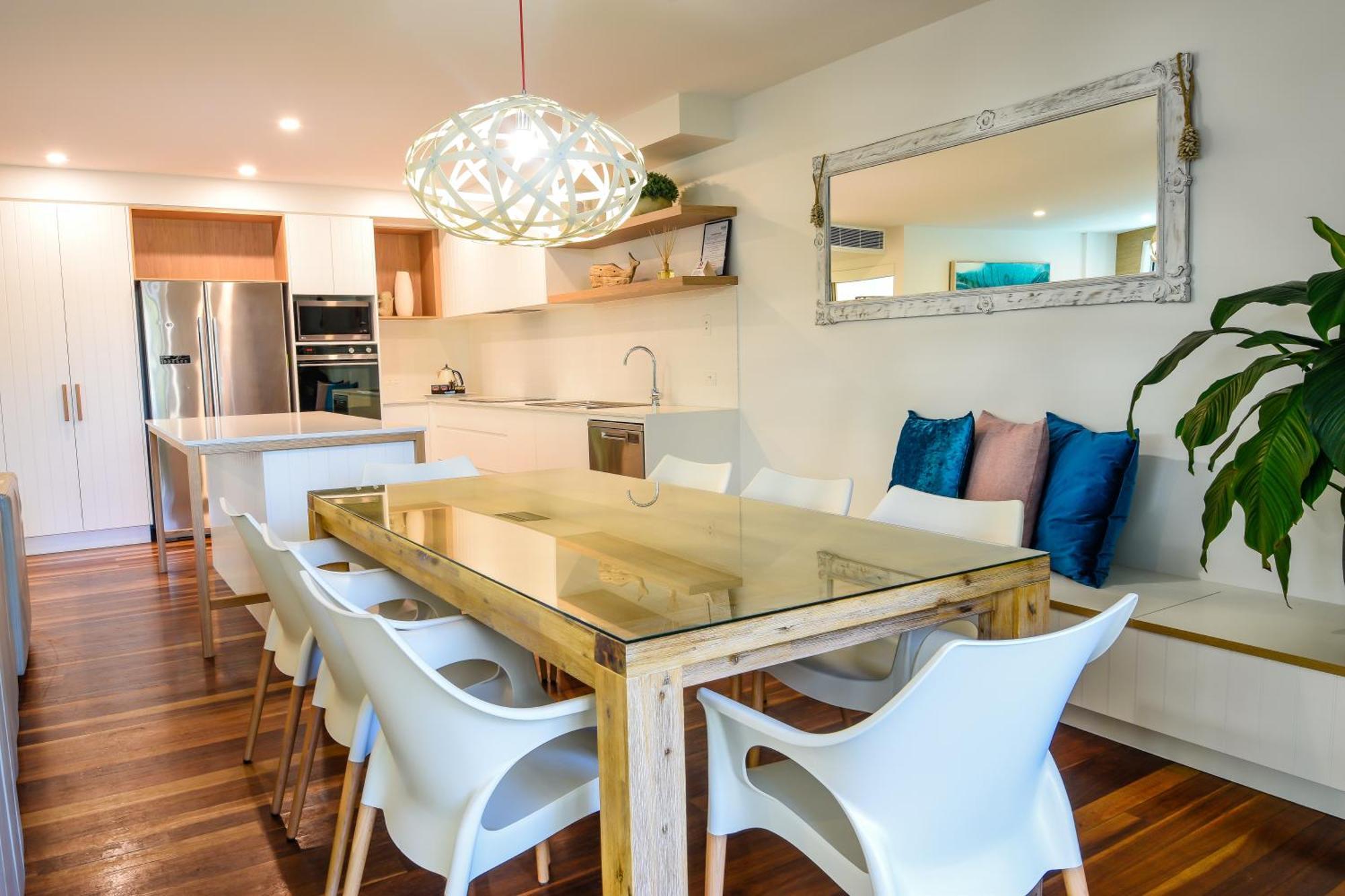 Resort East On Byron 4*