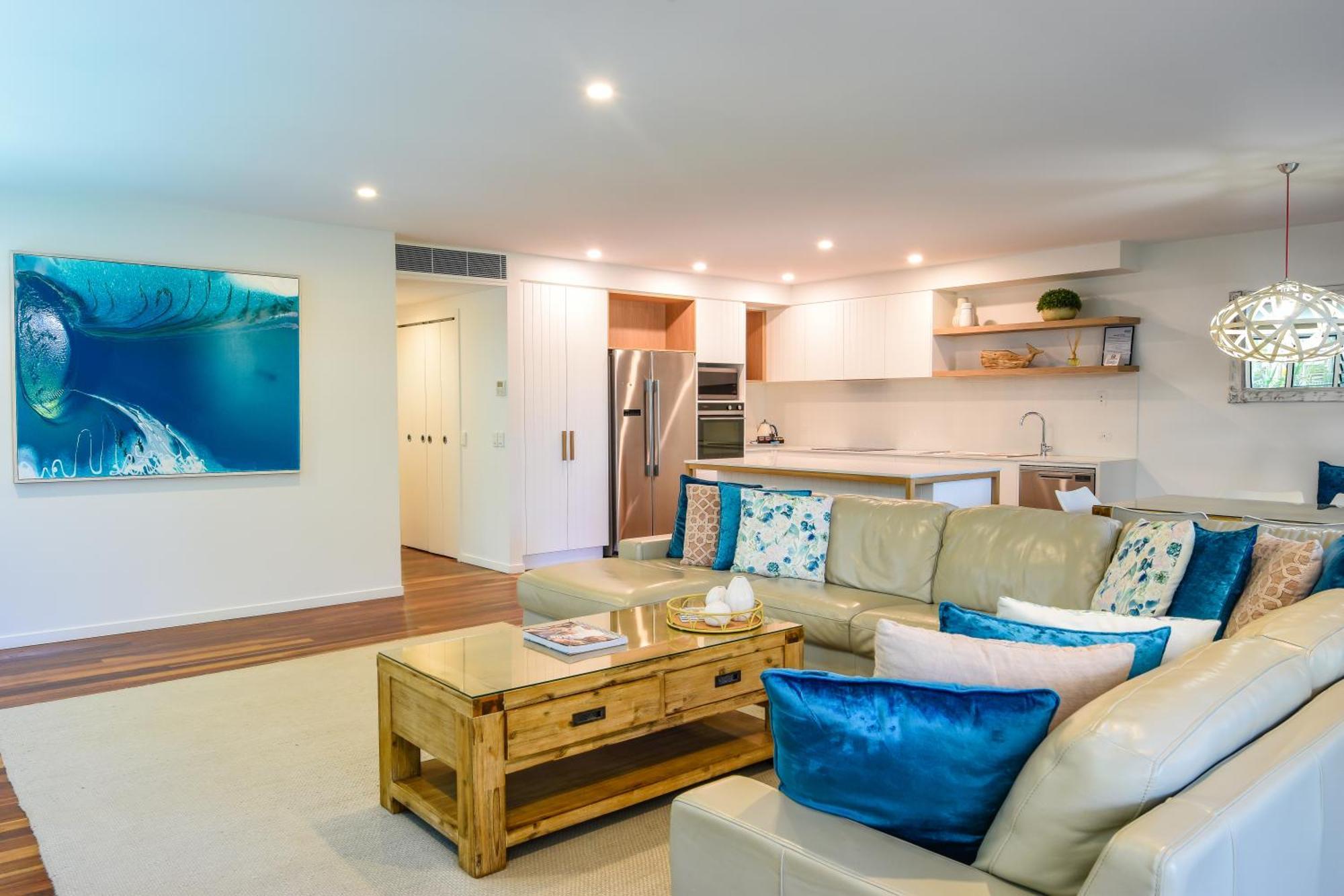 East On Byron Resort