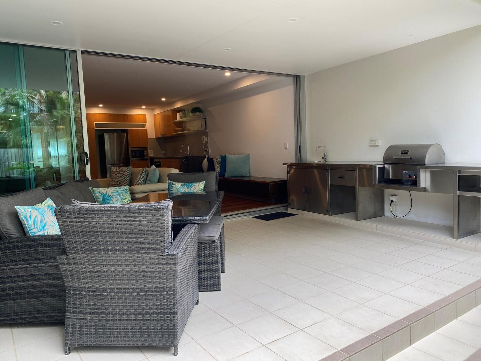 Resort East On Byron 4*